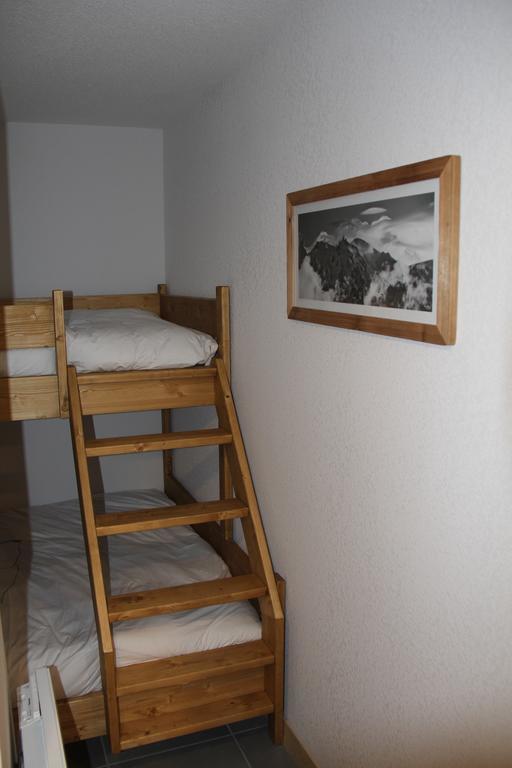 Residence : Le Crystal Chalet Les Deux Alpes Kültér fotó